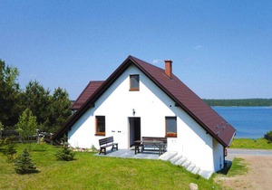 80 m² Apartment ∙ 3 bedrooms ∙ 5 guests