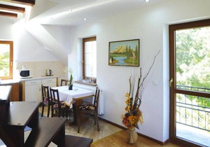 80 m² Apartment ∙ 3 bedrooms ∙ 5 guests