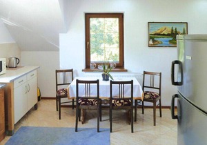 80 m² Apartment ∙ 3 bedrooms ∙ 5 guests