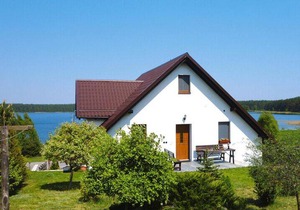 80 m² Apartment ∙ 3 bedrooms ∙ 5 guests