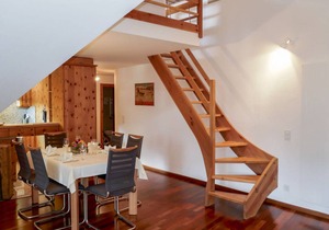 80 m² Apartment ∙ 2 bedrooms ∙ 4 guests