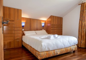 80 m² Apartment ∙ 2 bedrooms ∙ 4 guests