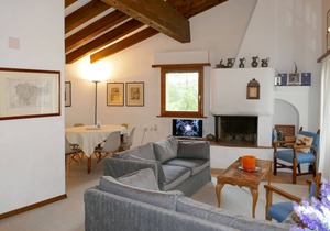80 m² Apartment ∙ 2 bedrooms ∙ 6 guests
