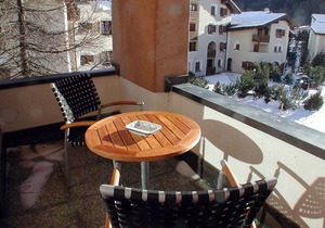 80 m² Apartment ∙ 2 bedrooms ∙ 6 guests
