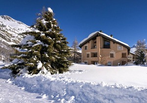 80 m² Apartment ∙ 2 bedrooms ∙ 6 guests