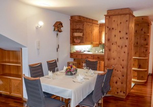 80 m² Apartment ∙ 2 bedrooms ∙ 4 guests