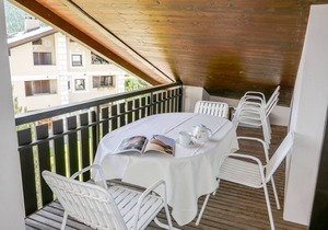 80 m² Apartment ∙ 2 bedrooms ∙ 4 guests