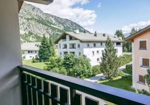 80 m² Apartment ∙ 2 bedrooms ∙ 4 guests