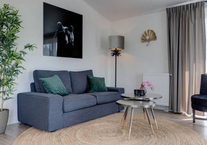 80 m² Chalet ∙ 3 bedrooms ∙ 6 guests