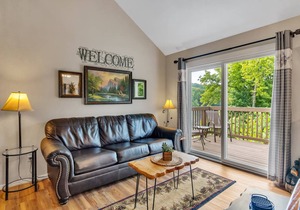 80 m² Condo ∙ 2 bedrooms ∙ 4 guests