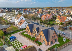 80 m² Apartment ∙ 1 bedroom ∙ 2 guests