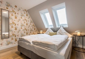 80 m² Apartment ∙ 1 bedroom ∙ 2 guests