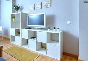 80 m² Apartment ∙ 3 bedrooms ∙ 7 guests