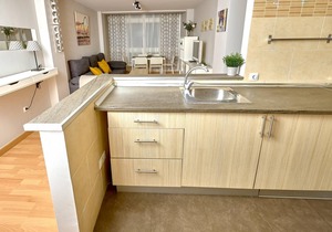 80 m² Apartment ∙ 3 bedrooms ∙ 7 guests