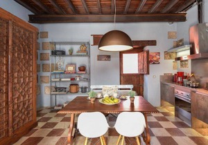 80 m² Farmhouse ∙ 1 bedroom ∙ 2 guests