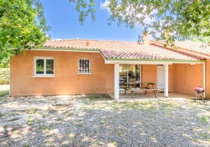 80 m² Accommodation ∙ 3 bedrooms ∙ 6 guests