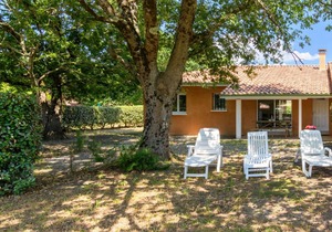 80 m² Accommodation ∙ 3 bedrooms ∙ 6 guests