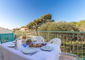80 m² Apartment ∙ 2 bedrooms ∙ 4 guests