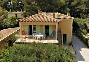80 m² Apartment ∙ 2 bedrooms ∙ 4 guests