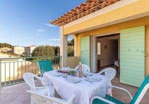 80 m² Apartment ∙ 2 bedrooms ∙ 4 guests