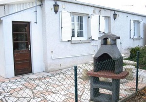 80 m² House ∙ 2 bedrooms ∙ 4 guests