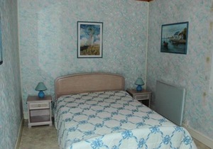 80 m² House ∙ 2 bedrooms ∙ 4 guests