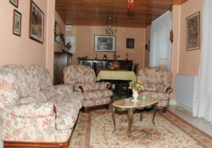 80 m² House ∙ 2 bedrooms ∙ 4 guests