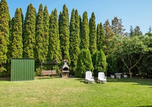 80 m² House ∙ 2 bedrooms ∙ 5 guests