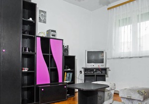 80 m² House ∙ 2 bedrooms ∙ 5 guests