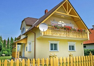80 m² House ∙ 2 bedrooms ∙ 5 guests