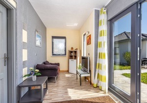 80 m² House ∙ 1 bedroom ∙ 7 guests