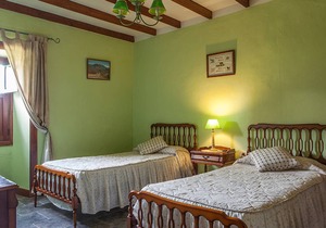 80 m² House ∙ 1 bedroom ∙ 4 guests
