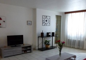 80 m² House ∙ 1 bedroom ∙ 2 guests
