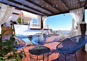 80 m² House ∙ 1 bedroom ∙ 4 guests