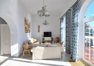 80 m² House ∙ 1 bedroom ∙ 4 guests