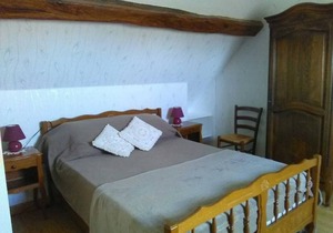80 m² House ∙ 2 bedrooms ∙ 4 guests