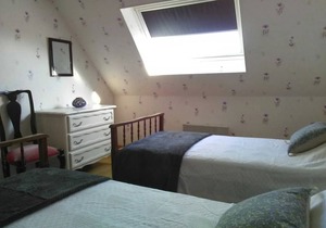 80 m² House ∙ 2 bedrooms ∙ 4 guests