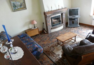 80 m² House ∙ 2 bedrooms ∙ 4 guests