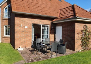 80 m² House ∙ 2 bedrooms ∙ 4 guests