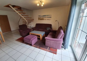 80 m² House ∙ 2 bedrooms ∙ 4 guests