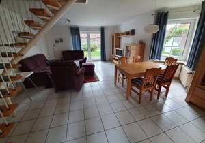 80 m² House ∙ 2 bedrooms ∙ 4 guests
