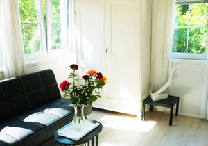 80 m² House ∙ 2 bedrooms ∙ 7 guests