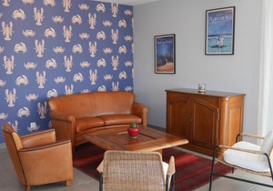 80 m² House ∙ 2 bedrooms ∙ 4 guests