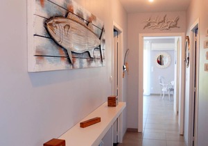 80 m² House ∙ 2 bedrooms ∙ 4 guests