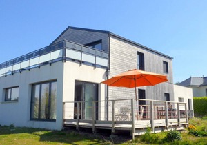 80 m² House ∙ 2 bedrooms ∙ 4 guests