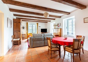 80 m² House ∙ 2 bedrooms ∙ 4 guests