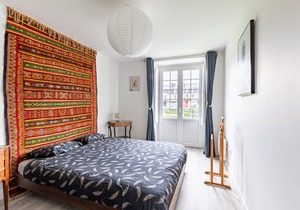 80 m² House ∙ 2 bedrooms ∙ 4 guests