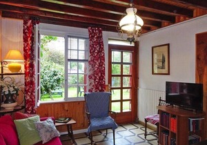 80 m² House ∙ 2 bedrooms ∙ 4 guests