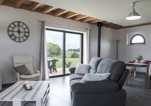 80 m² House ∙ 2 bedrooms ∙ 4 guests