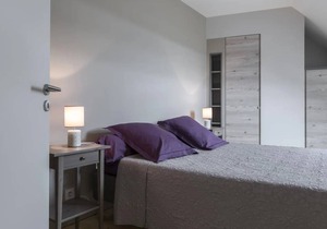 80 m² House ∙ 2 bedrooms ∙ 4 guests